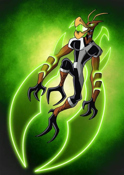 ben 10 deviantart|realistic ben 10 aliens.